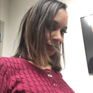 Meet your Posher, Ericka